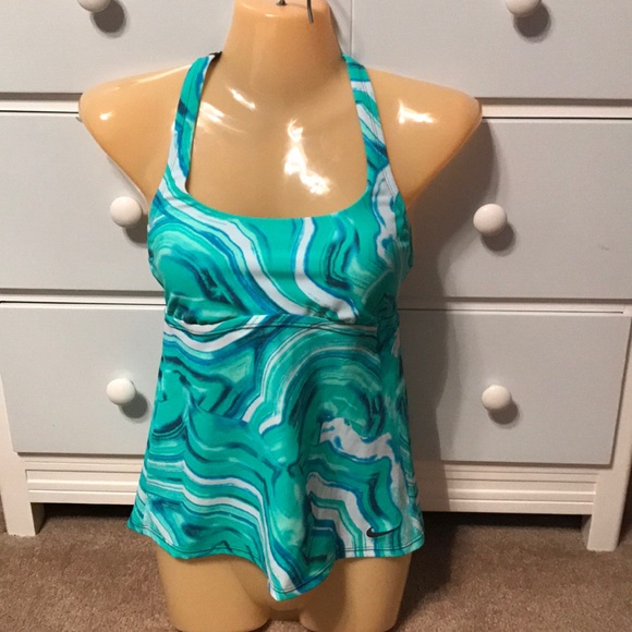 Nike Other - Nike swim top